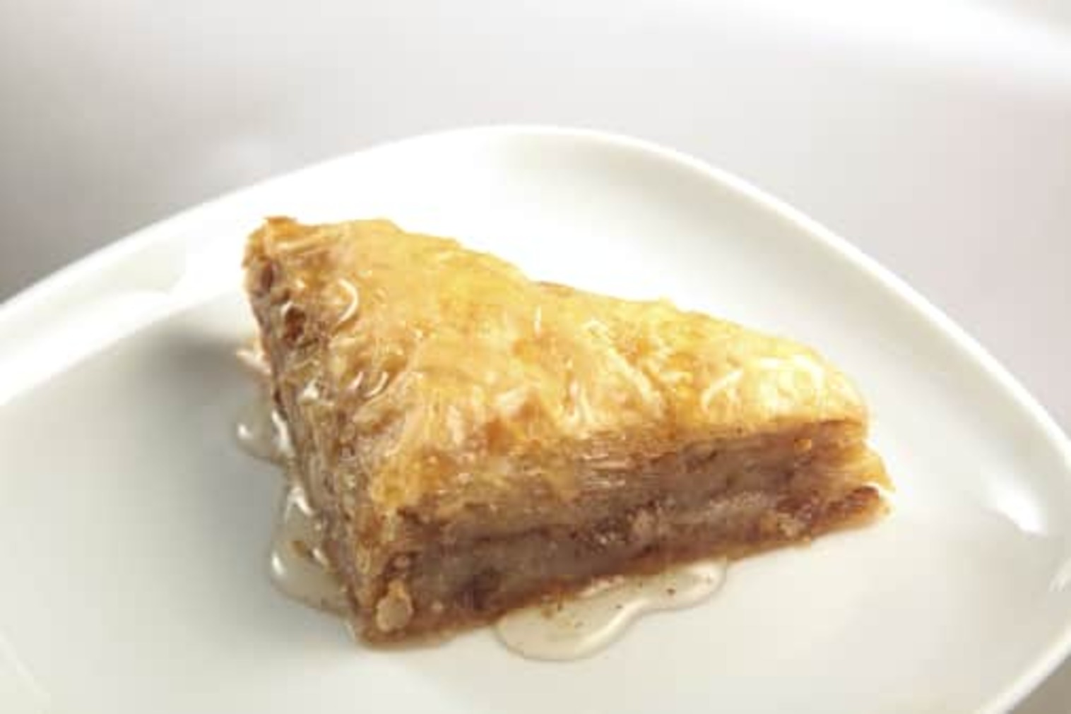 Order Baklava food online from Little Greek Fresh Grill store, Youngstown on bringmethat.com