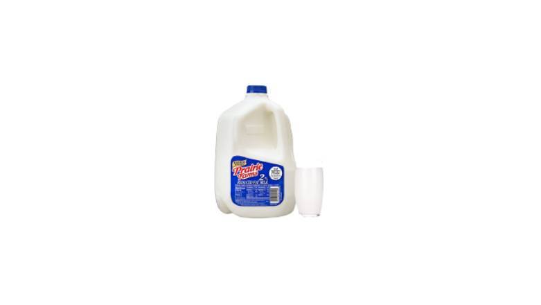 Order Prairie Farms 2% (1 gal) food online from Huck's store, Bowling Green on bringmethat.com