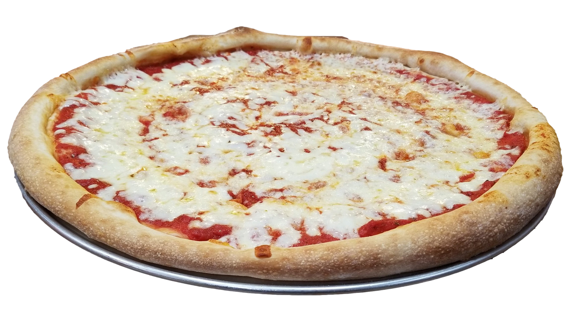 Order Goliath (20") Pizza food online from Mike Brick Oven Pizza store, Pottstown on bringmethat.com