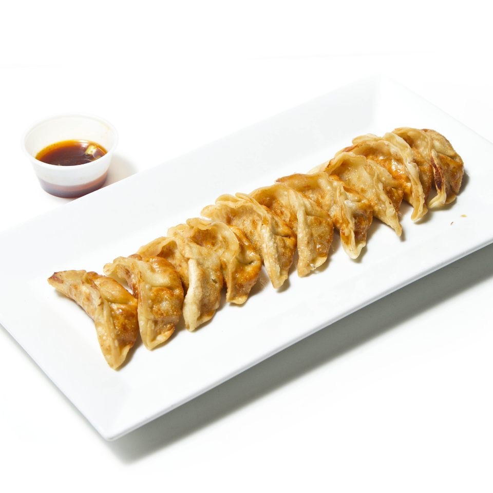 Order Chicken Dumplings food online from Great Wall store, Plano on bringmethat.com