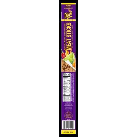 Order Takis Fuego Meat Stick 1oz food online from 7-Eleven store, Pikesville on bringmethat.com
