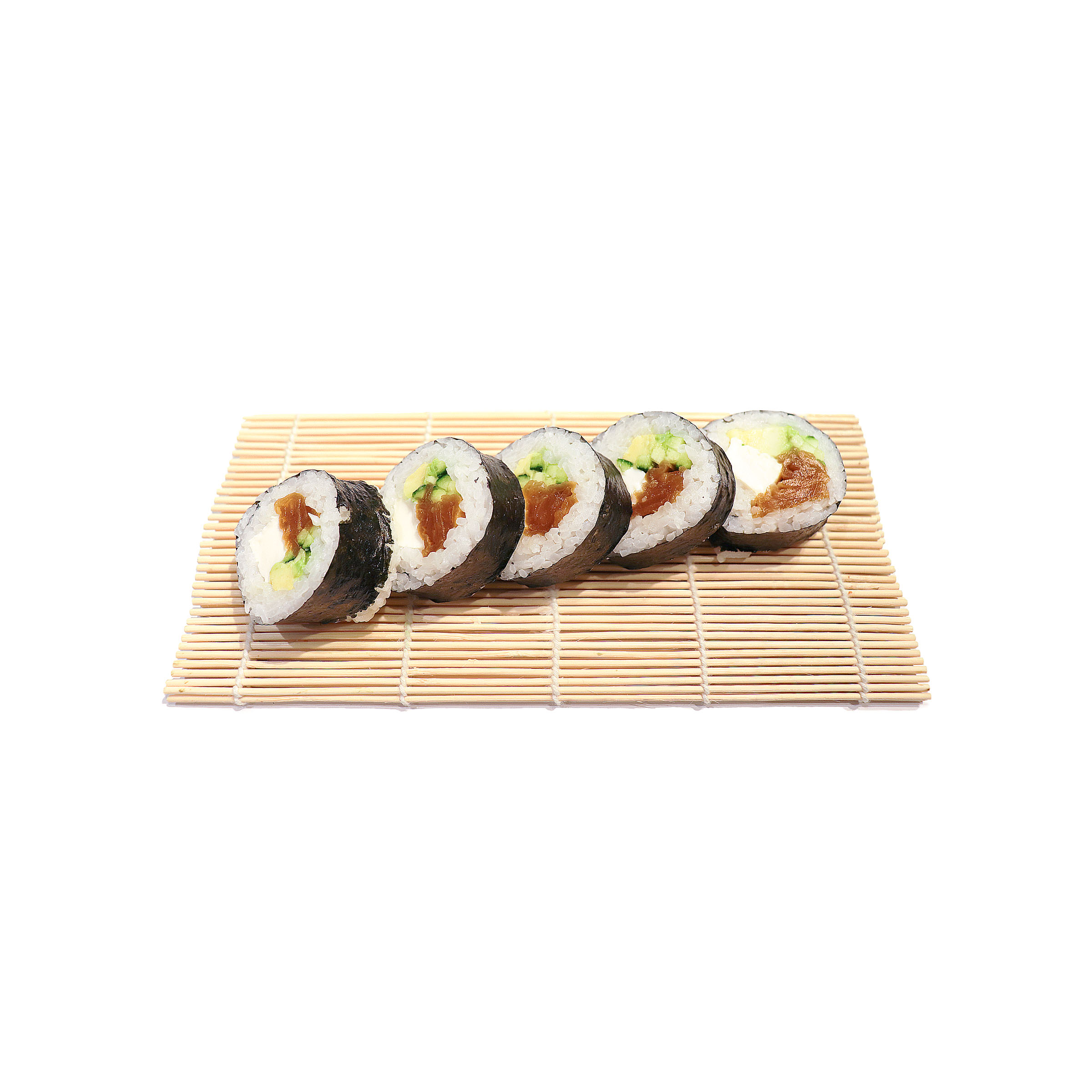 Order Tofu Roll food online from Sushi Kudasai store, Seattle on bringmethat.com