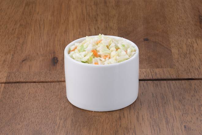 Order Coleslaw food online from Lee's Famous Recipe Chicken store, Dayton on bringmethat.com