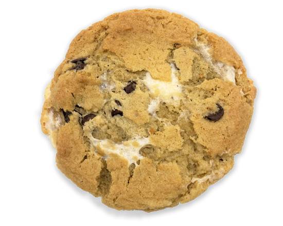 Order S'mores Cookie food online from Midnight Cookie Co. store, Seattle on bringmethat.com