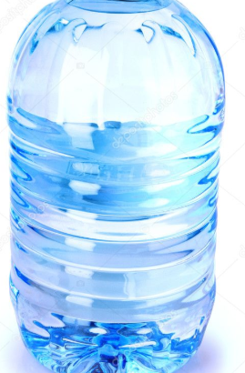 Order Bottled Water food online from May Restaurant store, Frederick on bringmethat.com