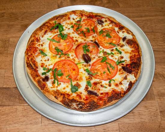 Order Margherita Special food online from Lili Place store, Bethany Beach on bringmethat.com