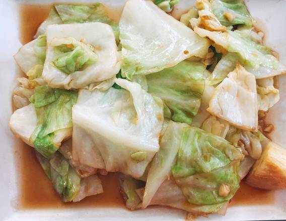 Order Cabbage food online from Red Chicken store, San Gabriel on bringmethat.com
