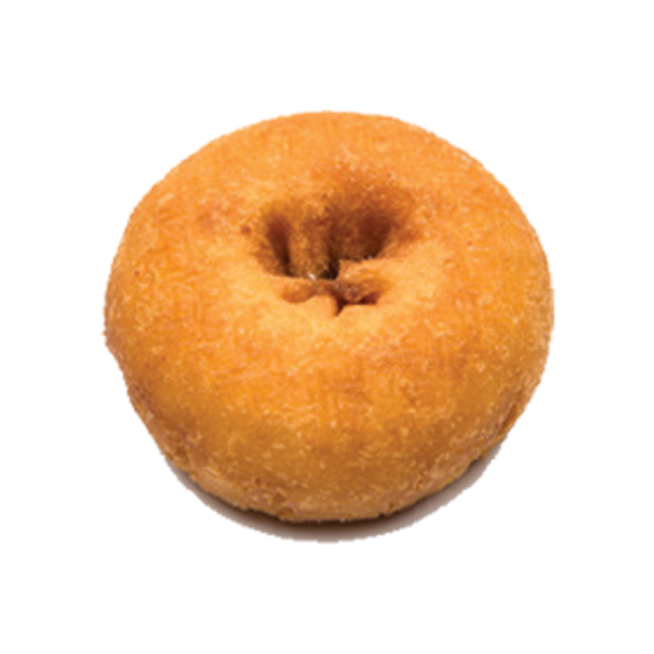 Order Plain Cake Donut food online from Randy Donuts store, Bakersfield on bringmethat.com