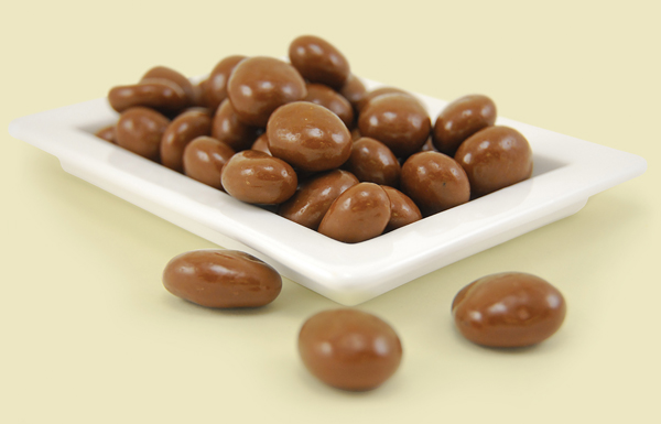 Order Milk Chocolate Covered Cherries food online from Giannios Candy Co., Inc. store, Struthers on bringmethat.com