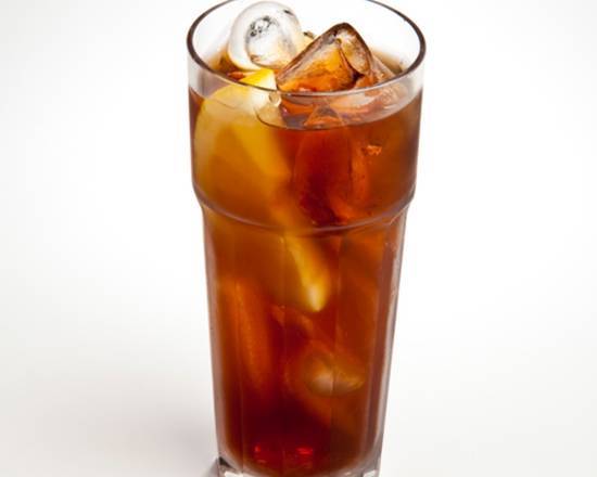 Order Unsweetened Iced Tea food online from Buta Japanese store, San Diego on bringmethat.com