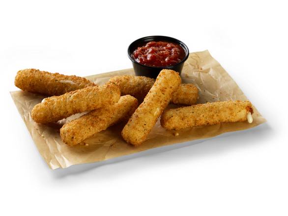 Order Mozzarella Sticks food online from Wild Burger store, Dickson City on bringmethat.com
