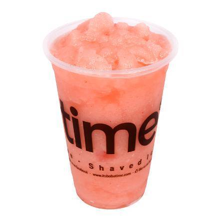 Order Guava Slush food online from Boba Time store, Bell on bringmethat.com
