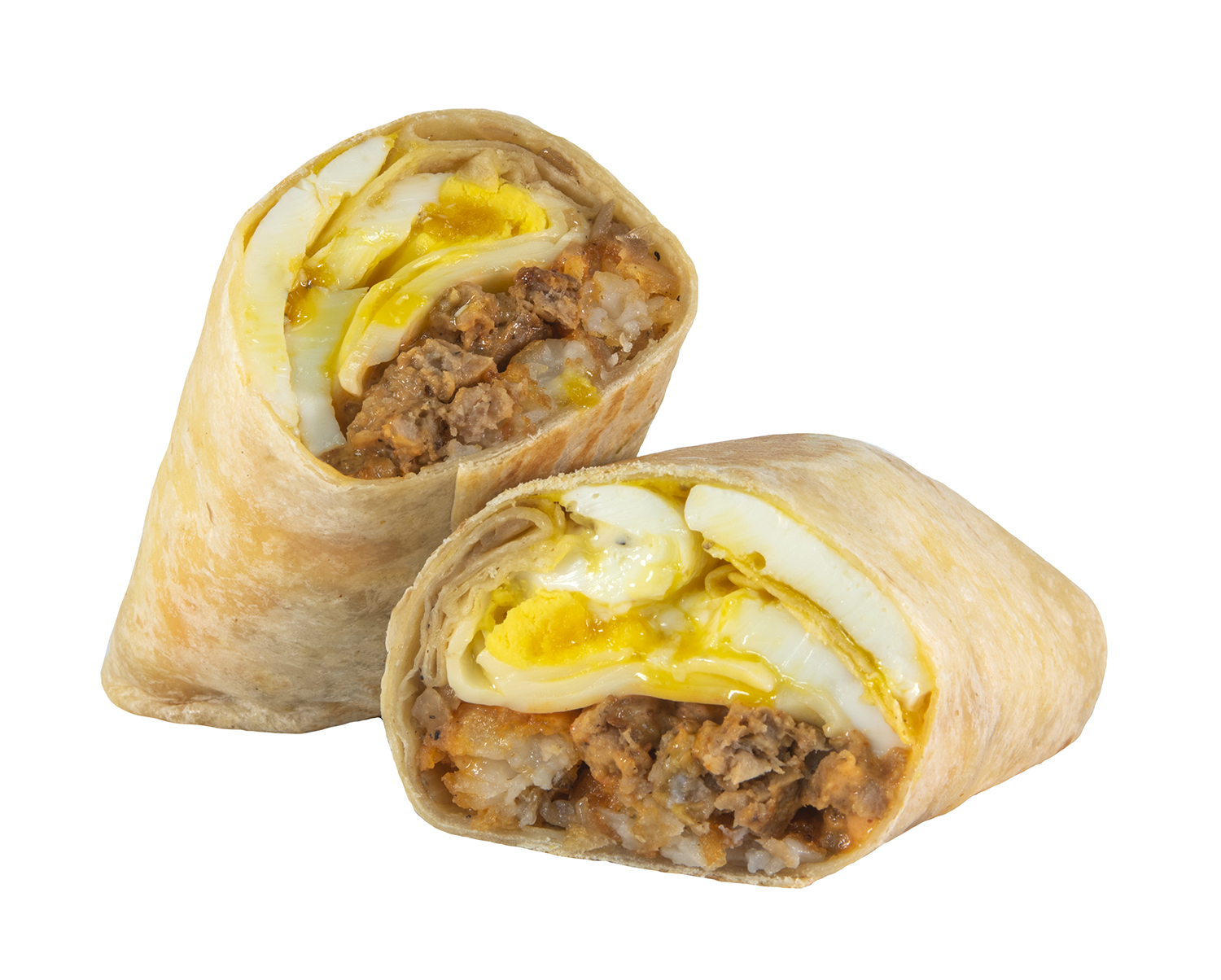 Order Impossible Haus Burrito food online from Bad-Ass Breakfast Burritos store, Cheyenne on bringmethat.com