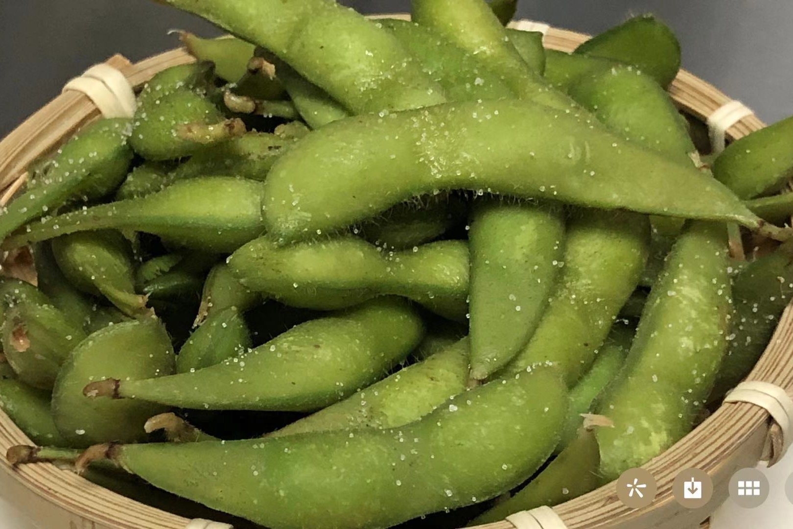 Order Edamame food online from Miso store, Troy on bringmethat.com