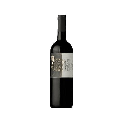 Order Catena DV Historico Red Blend (750 ML) 126237 food online from Bevmo! store, Chino on bringmethat.com