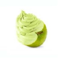 Order Green Apple Sorbet food online from 16 Handles Catering store, New York on bringmethat.com