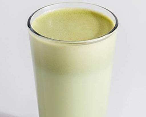 Order Matcha Latte food online from Sweetwaters Coffee & Tea store, Canton on bringmethat.com