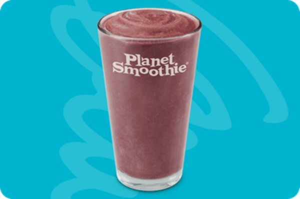 Order Nutty Brazilian Smmothie food online from Planet Smoothie store, Wake Forest on bringmethat.com