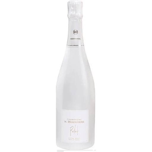 Order Hostomme Perfect Blanc de Blancs Extra Brut (750 ML) 139475 food online from Bevmo! store, Chino on bringmethat.com