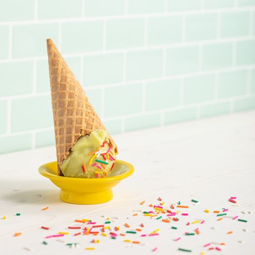 Order Matcha food online from Double Rainbow Ice Cream store, San Francisco on bringmethat.com