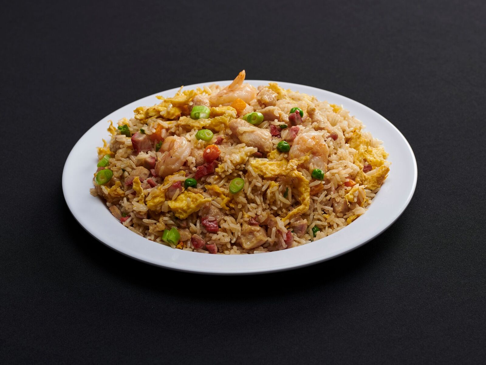 Order House Fried Rice food online from China Tango store, Henderson on bringmethat.com