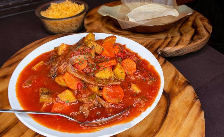 Order Ropa Vieja food online from Sofrita store, Fountain Hills on bringmethat.com