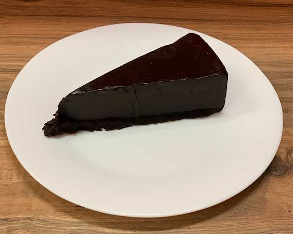 Order Chocolate Cake food online from Mango Loco store, Jersey City on bringmethat.com