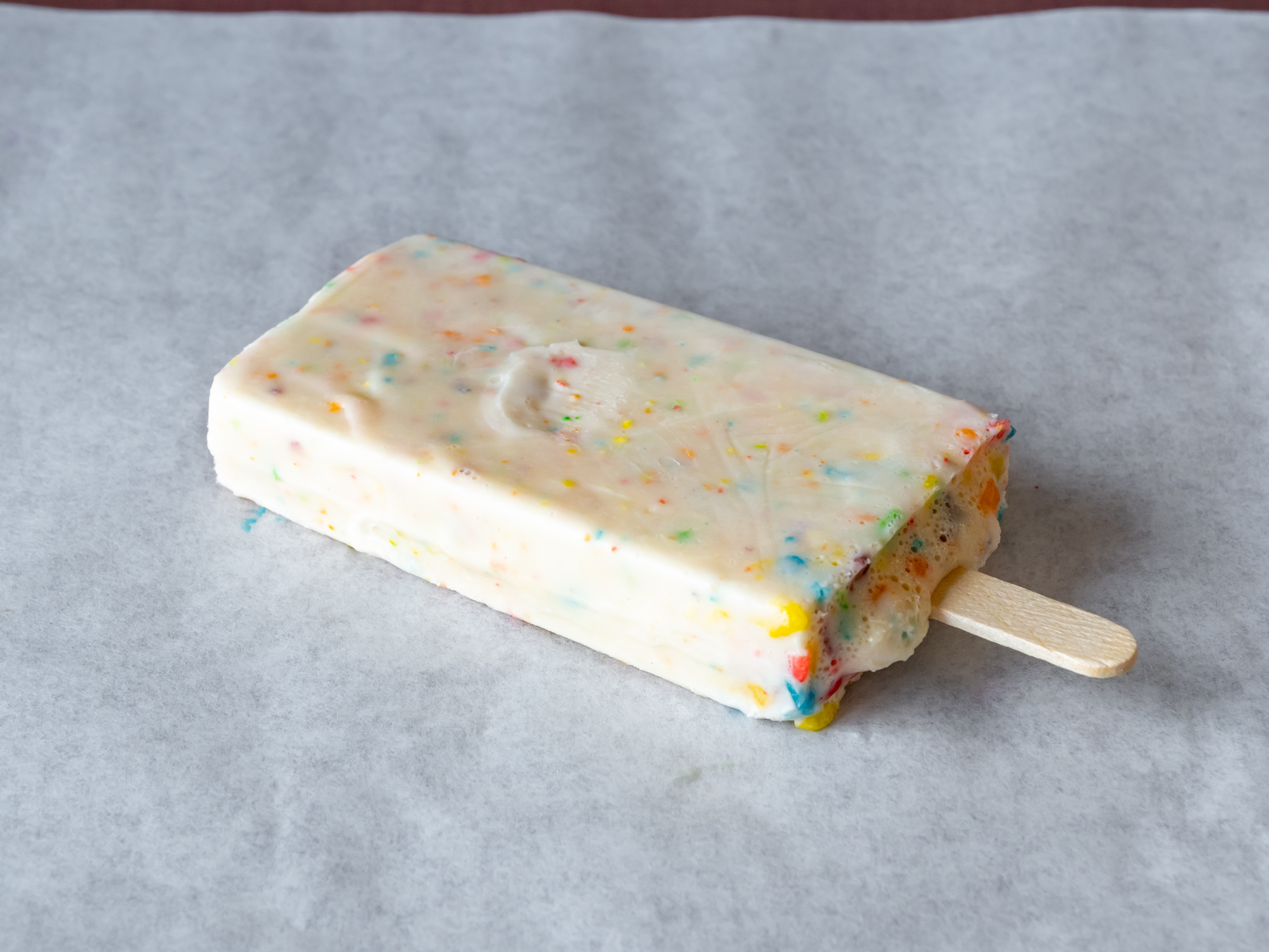 Order Frutie Peb Popsicle food online from Michoacana Alhambra store, Alhambra on bringmethat.com