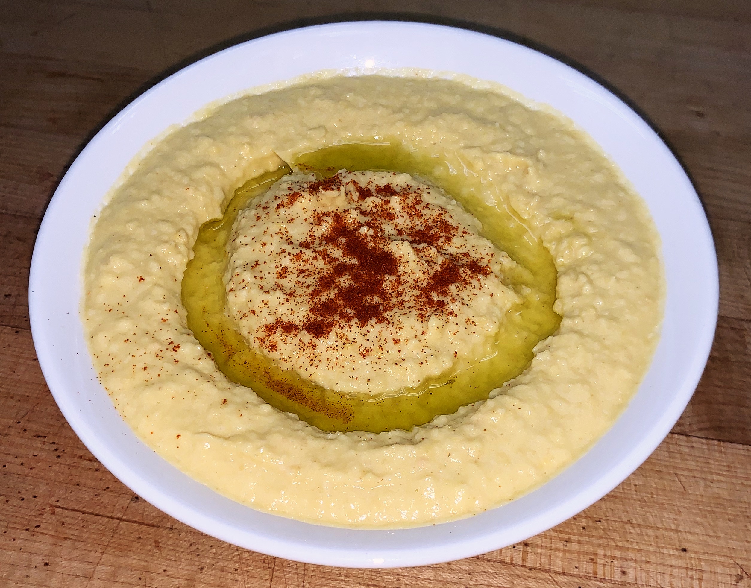 Order Hummus food online from Tasty Grill To Go store, Kensington on bringmethat.com