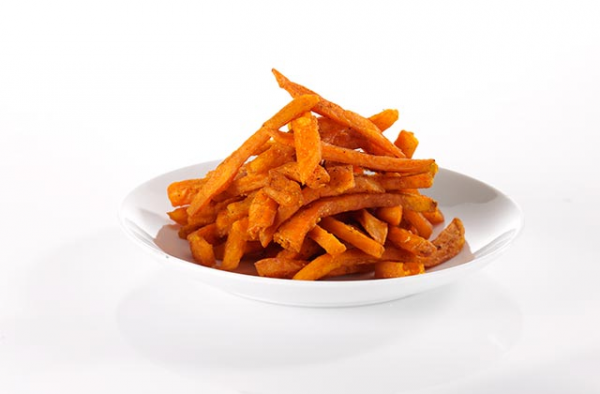 Order Sweet Potato Fries food online from Fuddruckers store, Saugus on bringmethat.com
