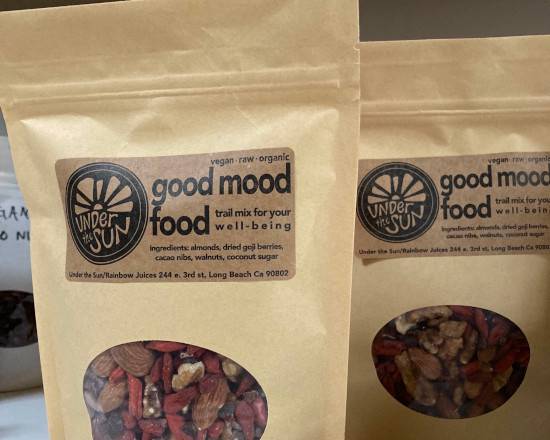 Order Trail Mix - Good Mood Food food online from Under The Sun store, Long Beach on bringmethat.com