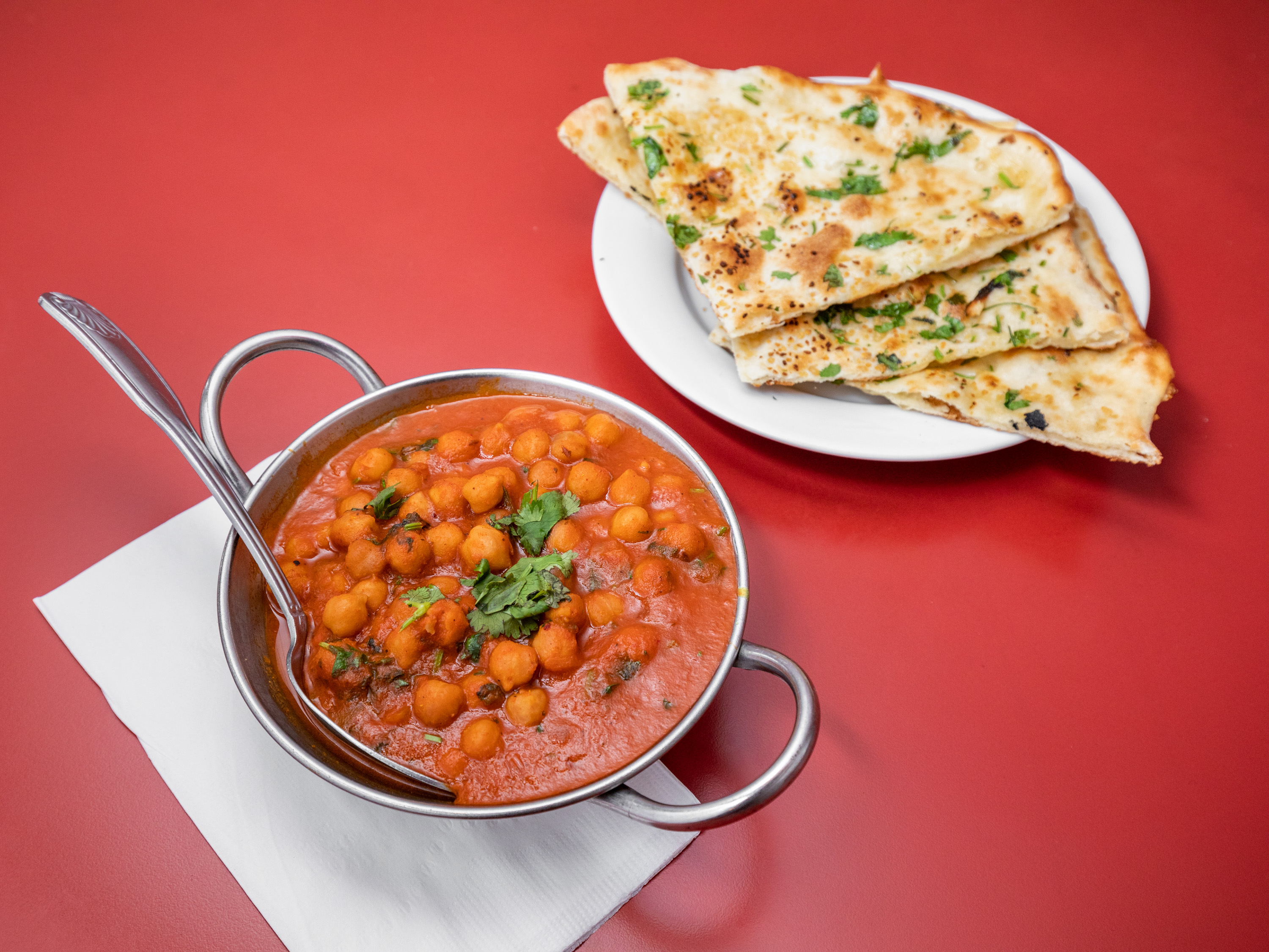 Order 214. Chana Masala food online from India House store, Portland on bringmethat.com