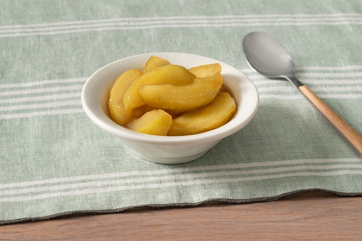 Order Fried Apples food online from Cracker Barrel Old Country Store store, Adairsville on bringmethat.com