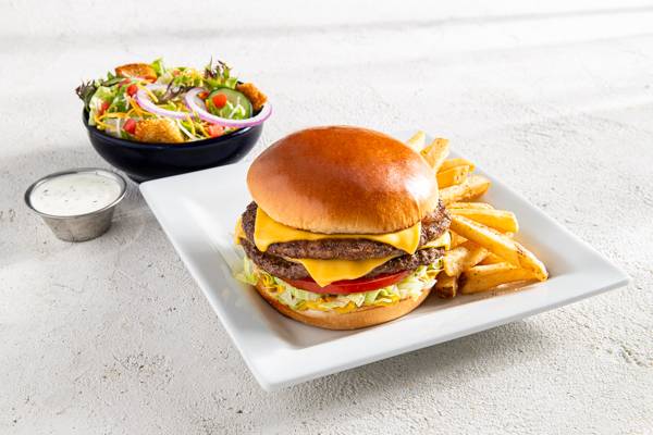 Chili's deals lunch specials