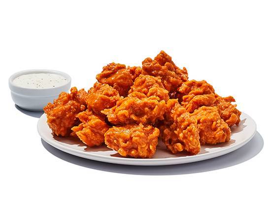Order 20 Pieces Boneless food online from Hooters store, Las Cruces on bringmethat.com