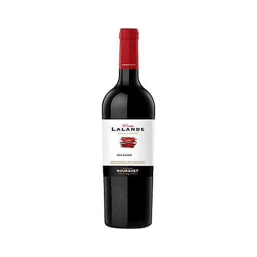 Order Lalande Red Blend (750 ML) 110279 food online from Bevmo! store, Chino on bringmethat.com