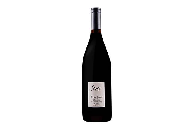 Order Sass Pinot Noir food online from Pastini store, Tualatin on bringmethat.com