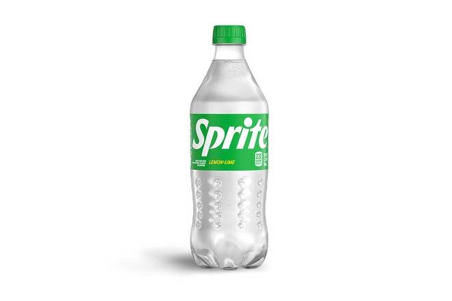 Order Sprite 20oz food online from Paul French Bakery & Cafe store, Tysons on bringmethat.com
