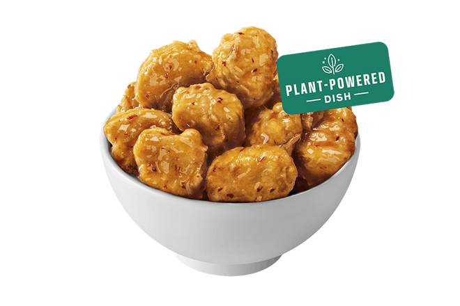 Order Beyond The Original Orange Chicken food online from Panda Express store, Chillicothe on bringmethat.com