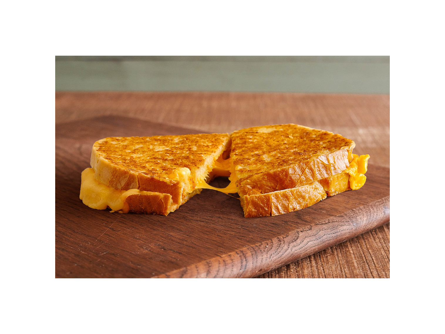 Order Parm-Crusted Grilled Cheese food online from Farmer Boys store, Modesto on bringmethat.com