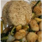 Order Hibachi Scallop food online from Yo-Mian store, Daleville on bringmethat.com