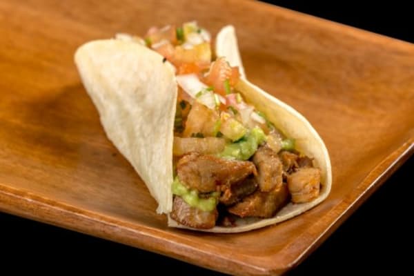 Order Carnita Tacos food online from Filibertos Mexican Food store, Glendale on bringmethat.com