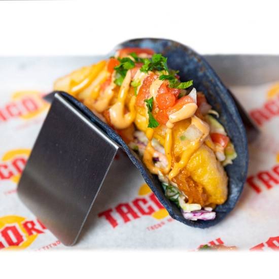 Order Key West Grouper food online from Taco Rock store, Falls Church on bringmethat.com