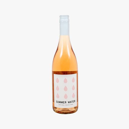 Order Château Minuty Rosé 750ml | 12% abv food online from Pink Dot Venice/Sm store, Santa Monica on bringmethat.com