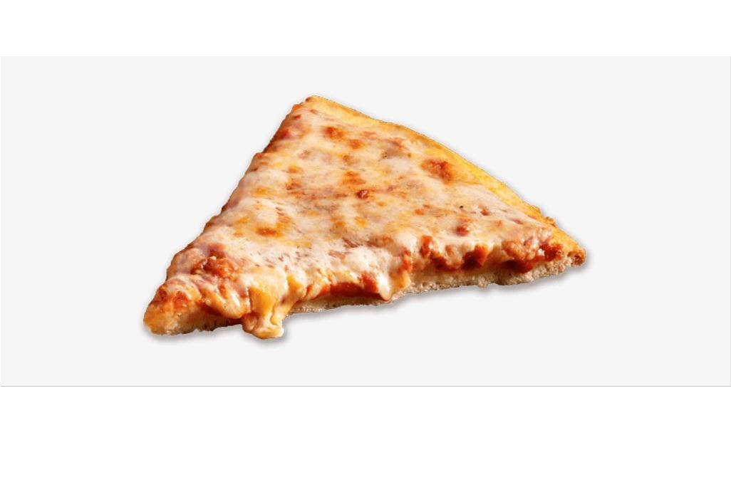 Order Cheese Pizza Slice Lunch - Lunch food online from Prespas Italian Restaurant store, Arlington on bringmethat.com