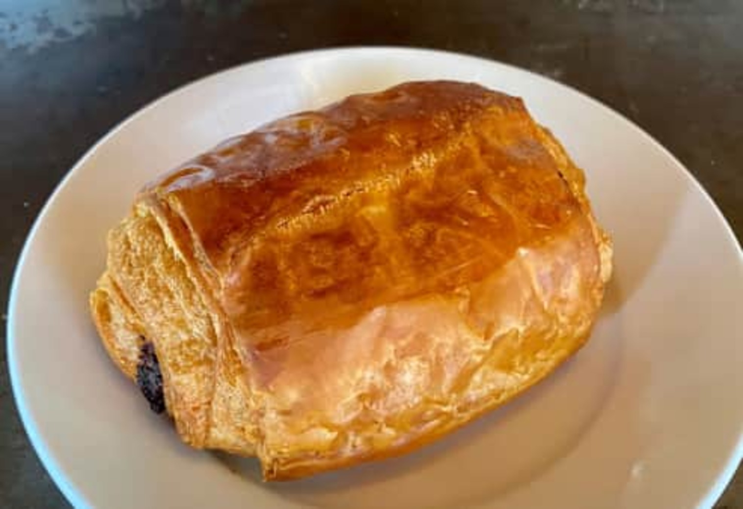 Order Pain au Chocolat food online from St. Honore Boulangerie store, Portland on bringmethat.com