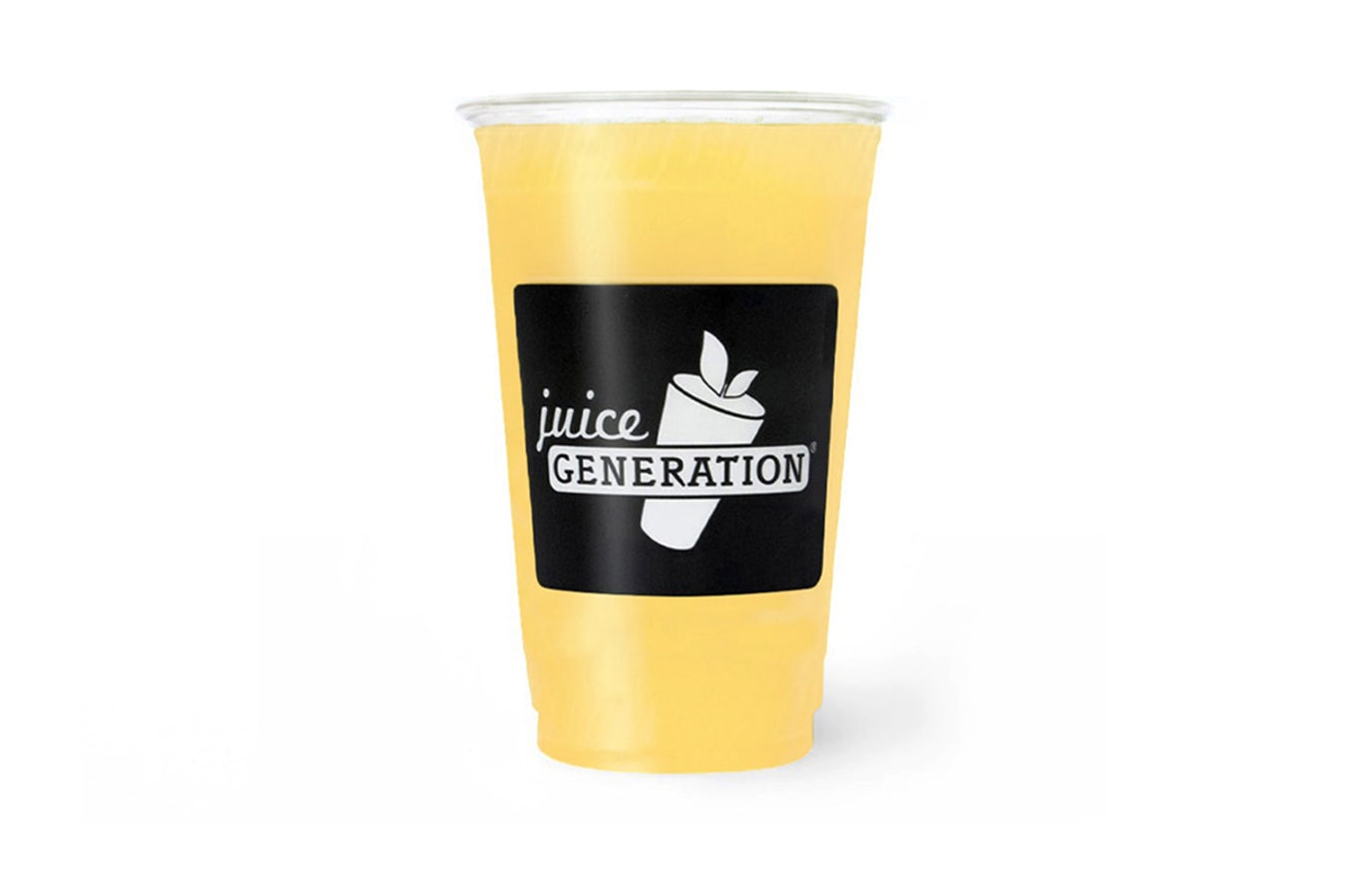 Order Citrus Superstar™ food online from Juice Generation store, Williamsburg on bringmethat.com