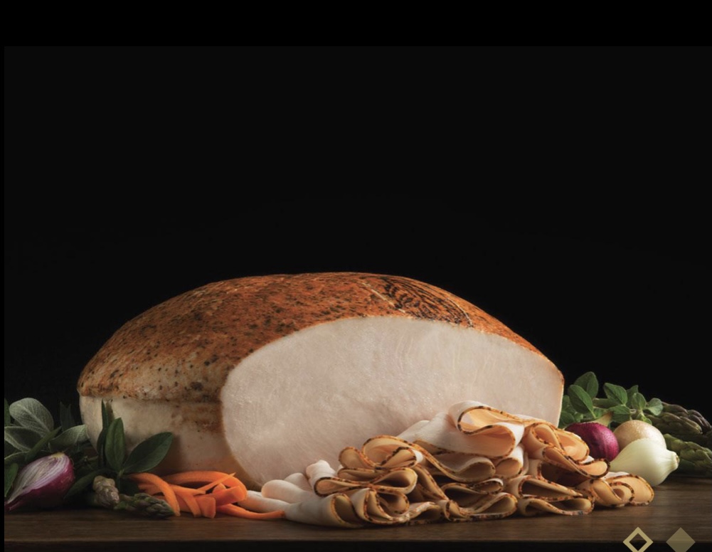 Order Ovengold Turkey  food online from United Gourmet Deli store, New Rochelle on bringmethat.com