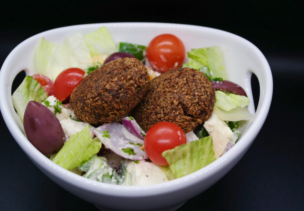 Order Salad food online from Anar store, White Plains on bringmethat.com