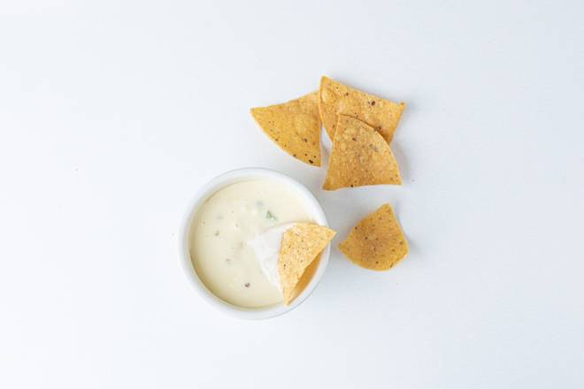 Order Queso App food online from Little Donkey Mexican Restaurant | Homewood store, Birmingham on bringmethat.com